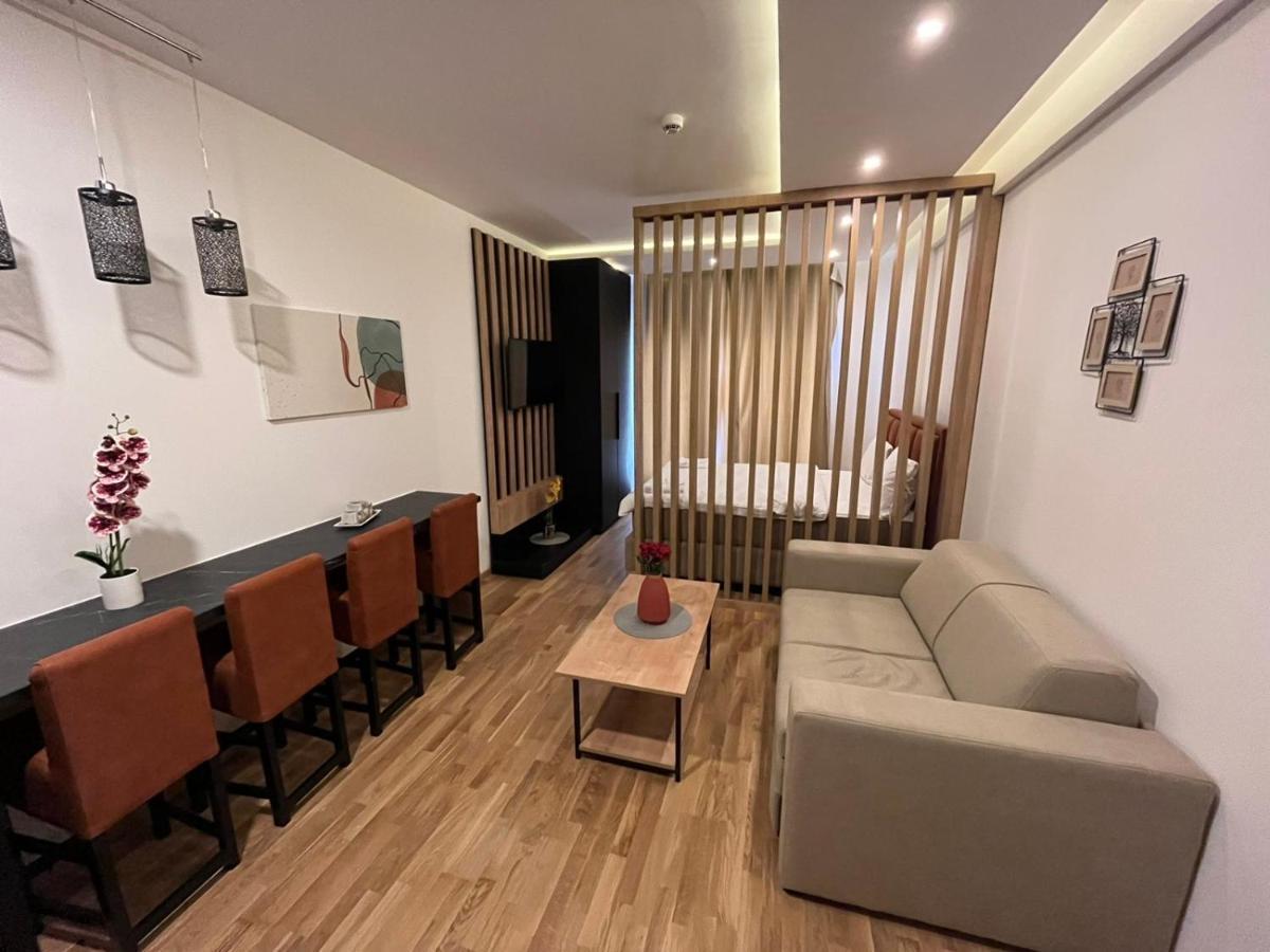 Apartment H2 Milmari Kopaonik Exterior photo