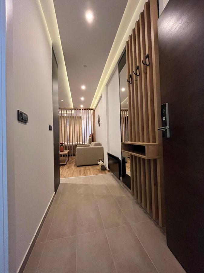 Apartment H2 Milmari Kopaonik Exterior photo