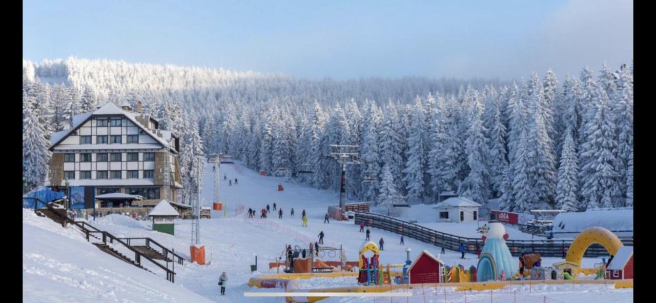 Apartment H2 Milmari Kopaonik Exterior photo