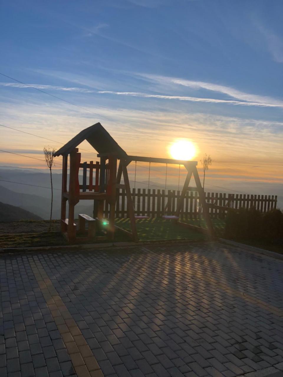 Apartment H2 Milmari Kopaonik Exterior photo