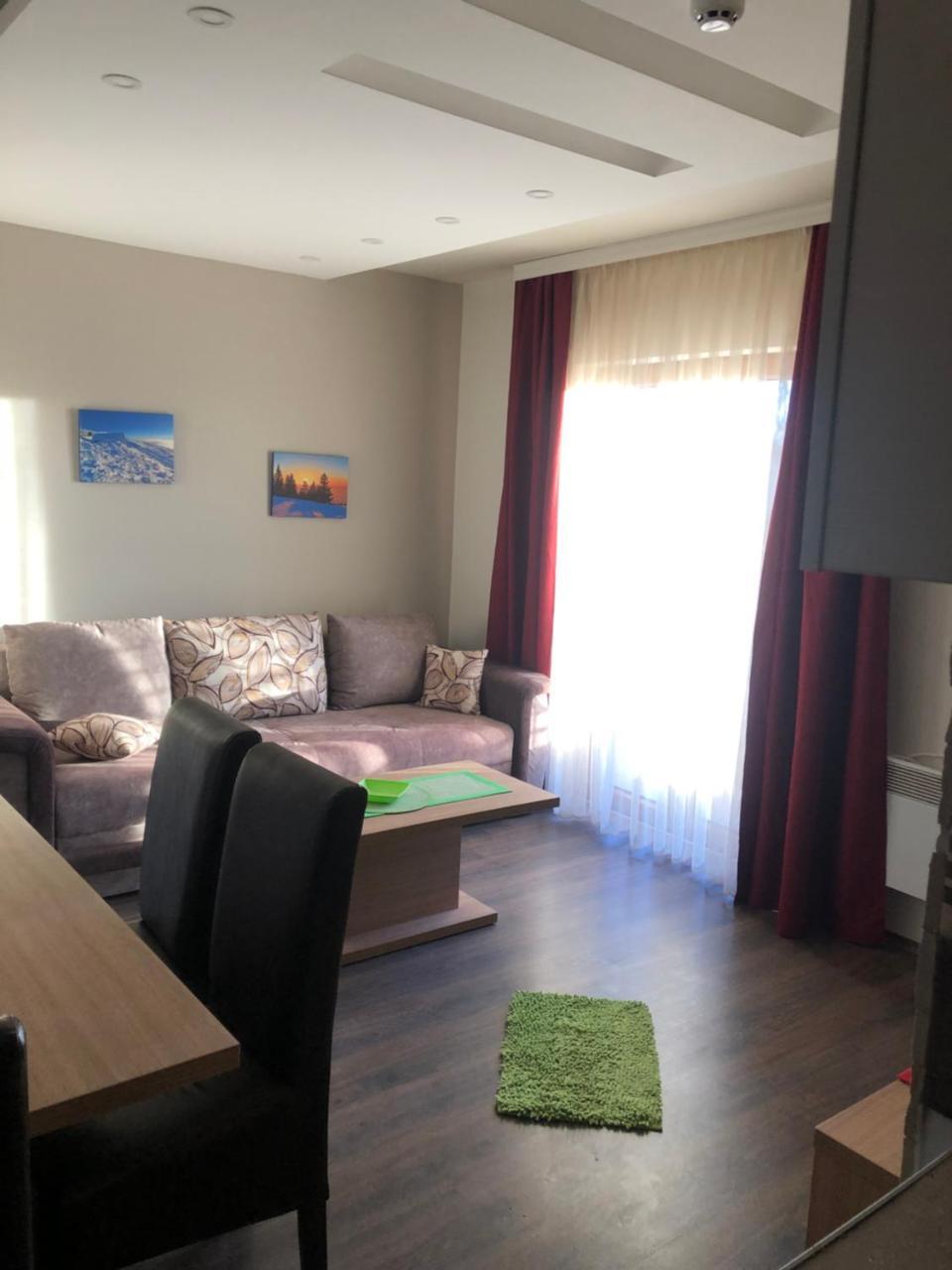 Apartment H2 Milmari Kopaonik Exterior photo