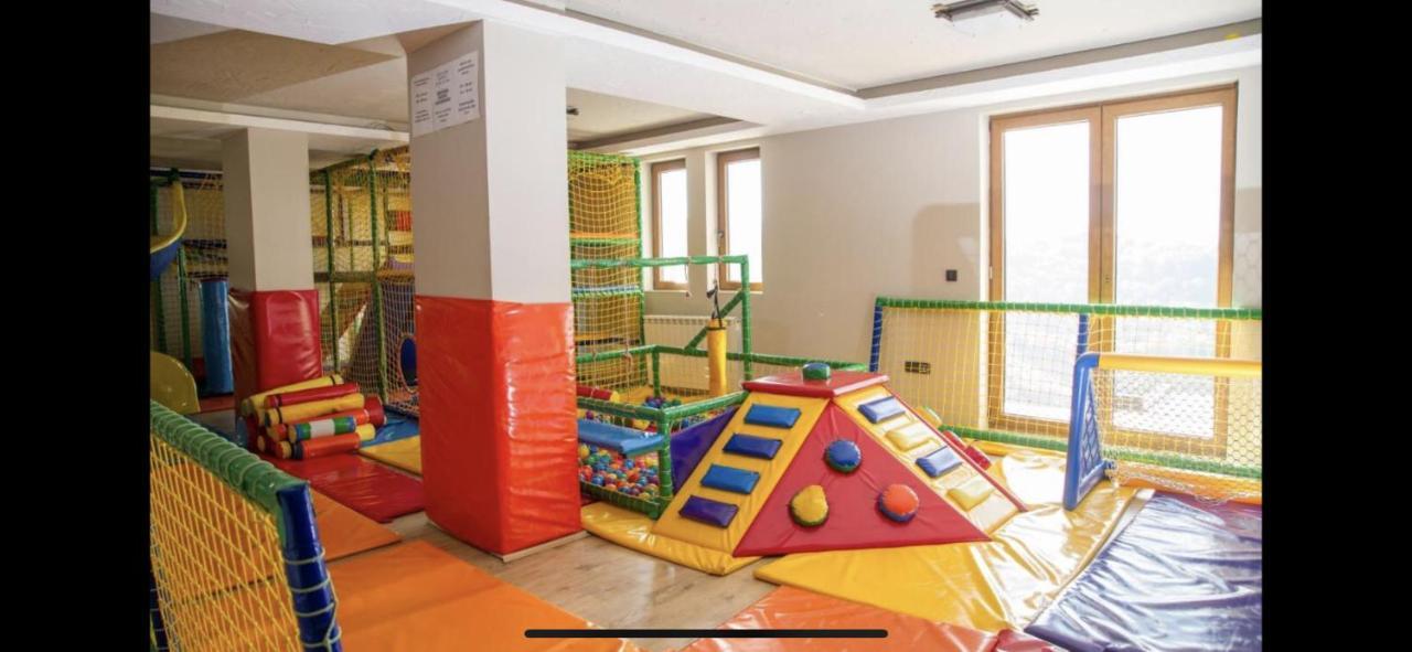 Apartment H2 Milmari Kopaonik Exterior photo