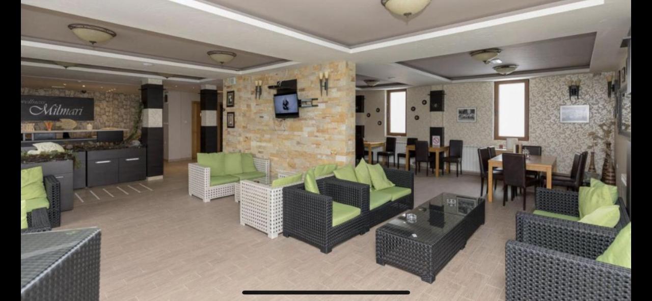 Apartment H2 Milmari Kopaonik Exterior photo