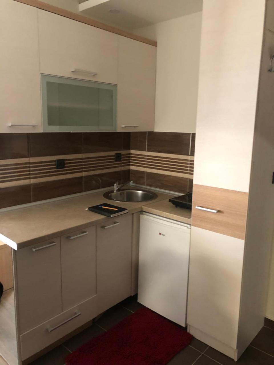 Apartment H2 Milmari Kopaonik Exterior photo