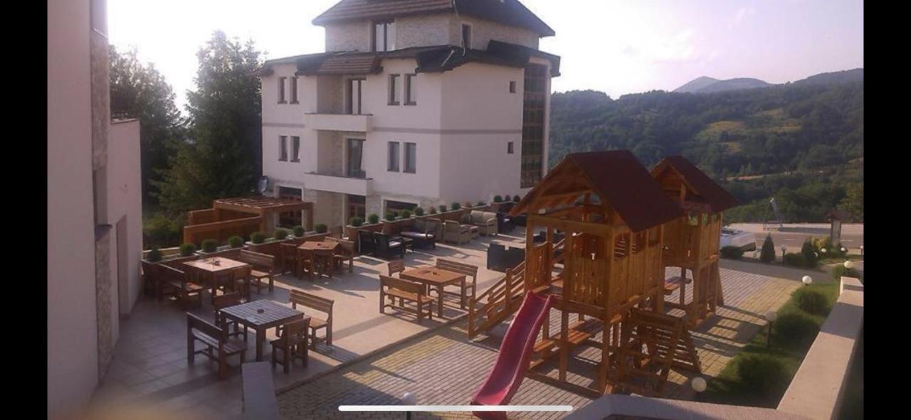 Apartment H2 Milmari Kopaonik Exterior photo